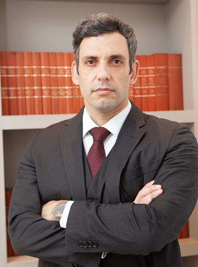 Dr. William José Gonçalves - Advogado