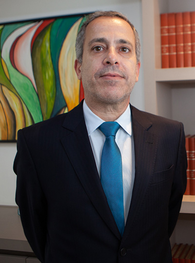 Dr. Rogério de Freitas Pereira - Advogado