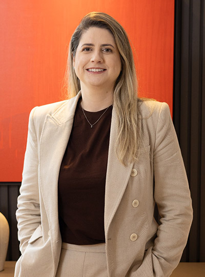 Dra. Andressa Gessner